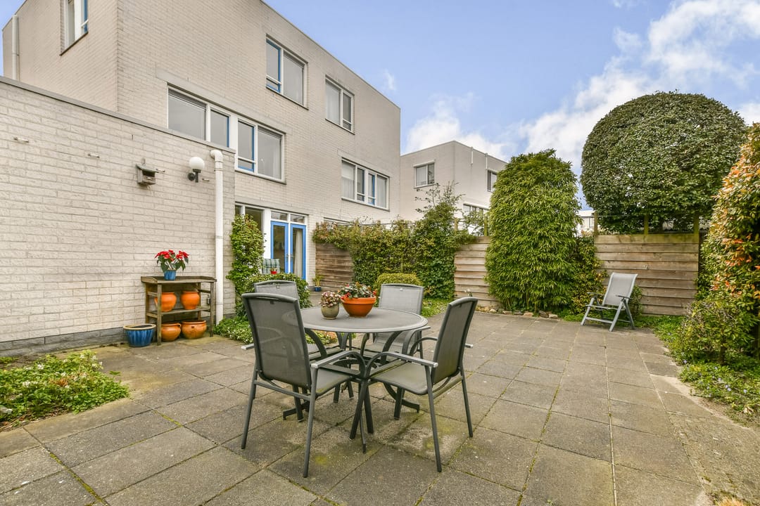 Foto 16 van Annie Romein-Verschoorkade 66