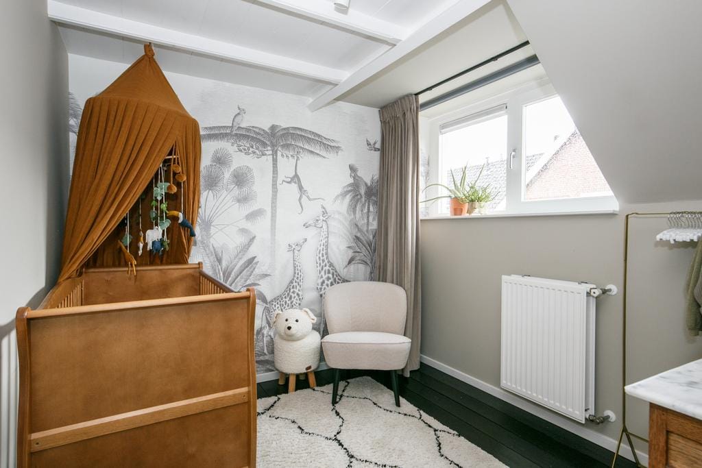 Foto 22 van Irenestraat 11