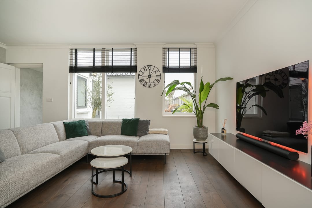 Foto 13 van Irenestraat 11