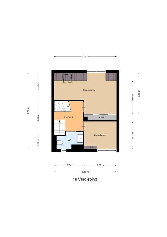 Foto 43 van Irenestraat 11