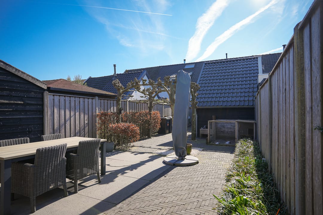 Foto 28 van Irenestraat 11