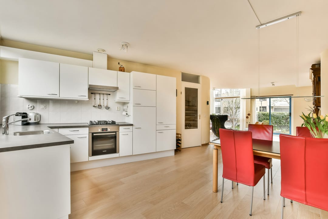 Foto 2 van Annie Romein-Verschoorkade 66