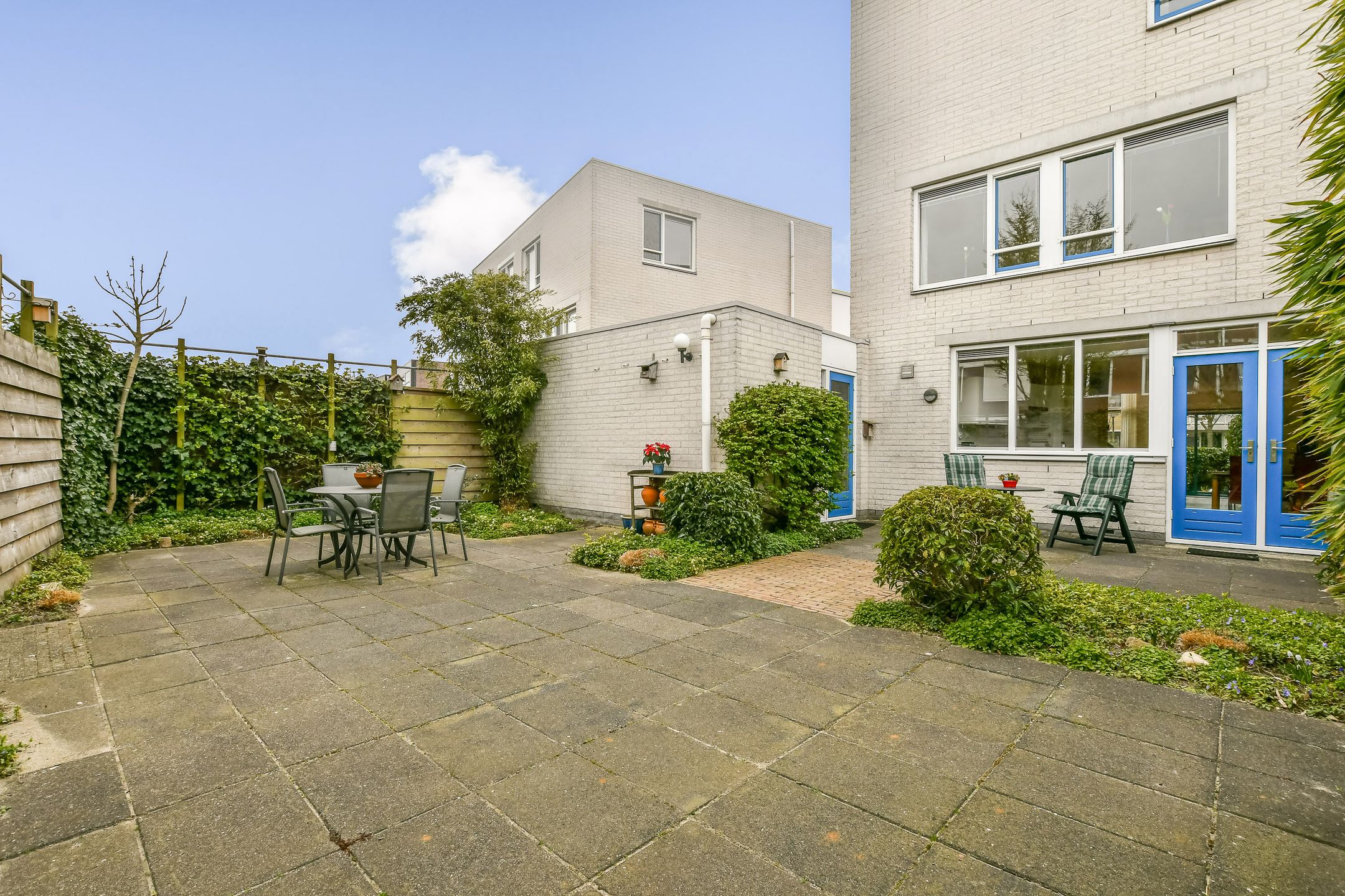 Foto 3 van Annie Romein-Verschoorkade 66