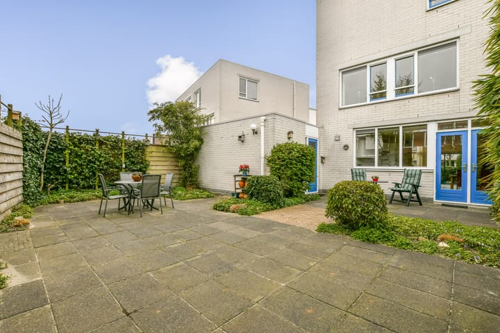 Foto 3 van Annie Romein-Verschoorkade 66