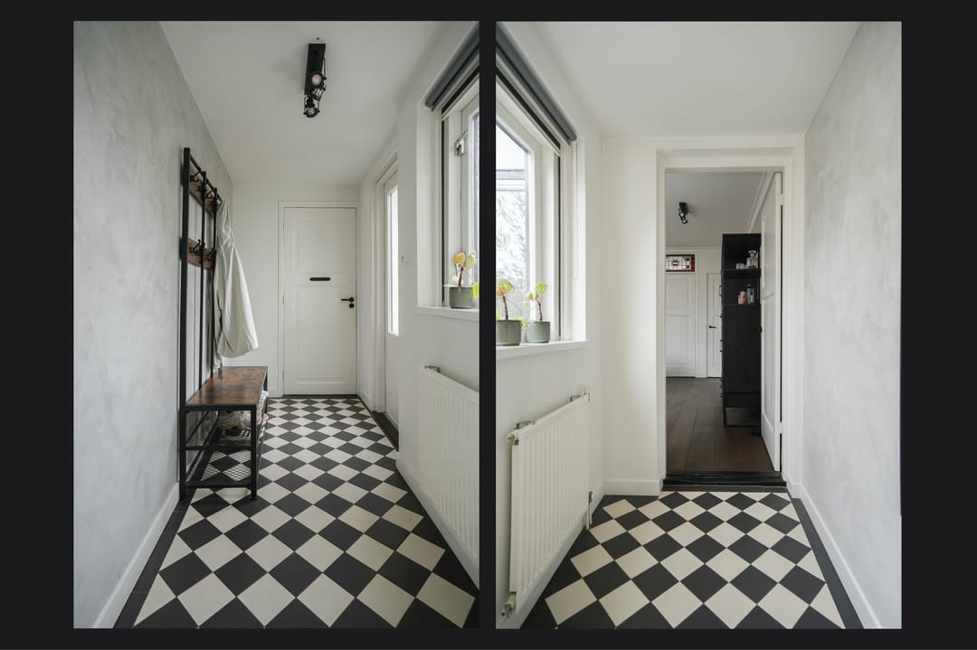 Foto 16 van Irenestraat 11