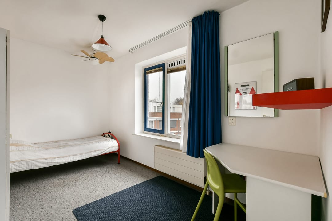 Foto 28 van Annie Romein-Verschoorkade 66