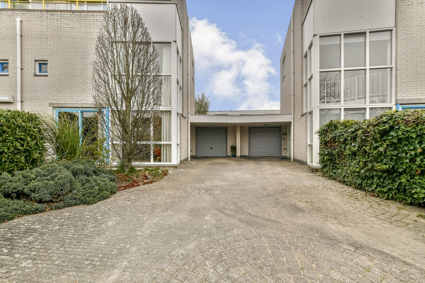 Foto 5 van Annie Romein-Verschoorkade 66