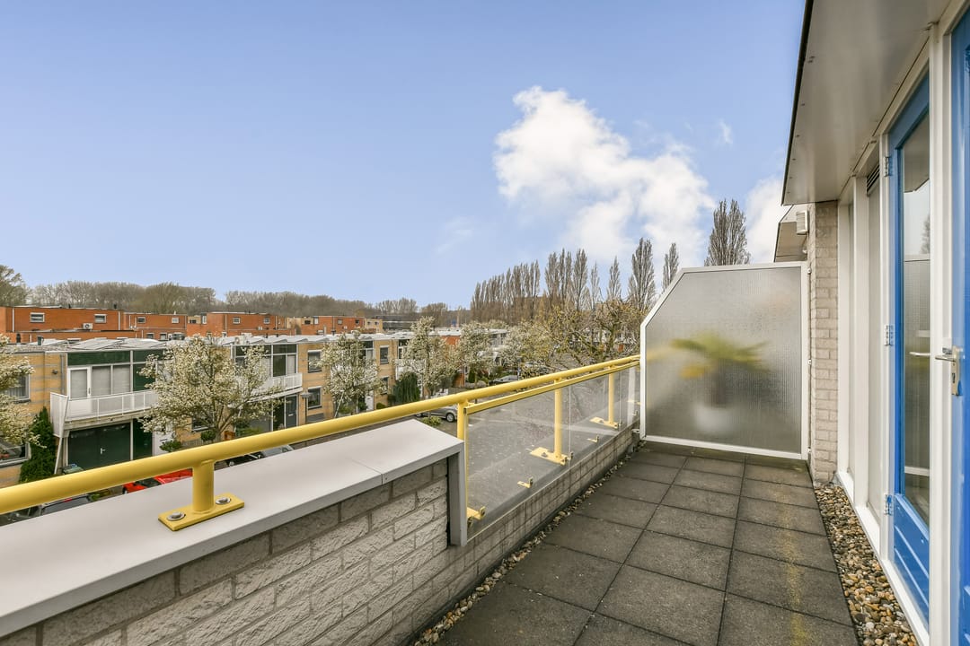 Foto 26 van Annie Romein-Verschoorkade 66