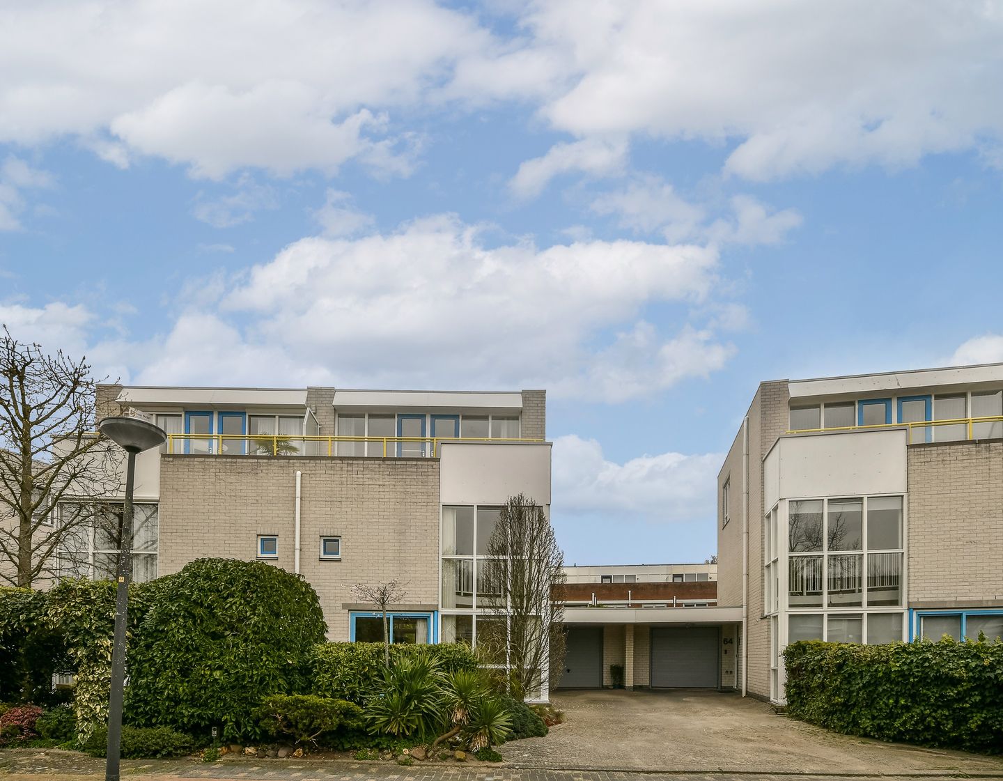 Foto 4 van Annie Romein-Verschoorkade 66