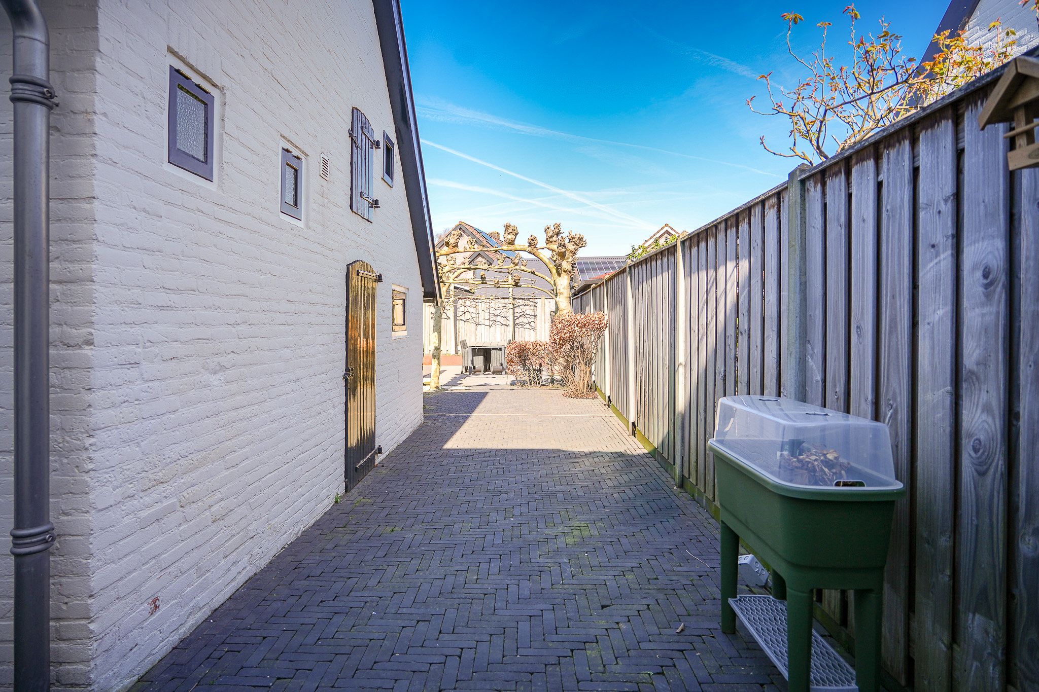 Foto 27 van Irenestraat 11