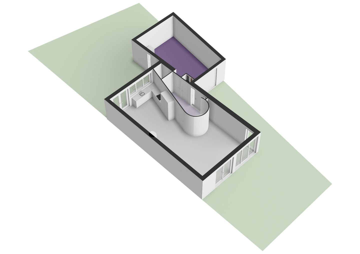 Foto 40 van Annie Romein-Verschoorkade 66