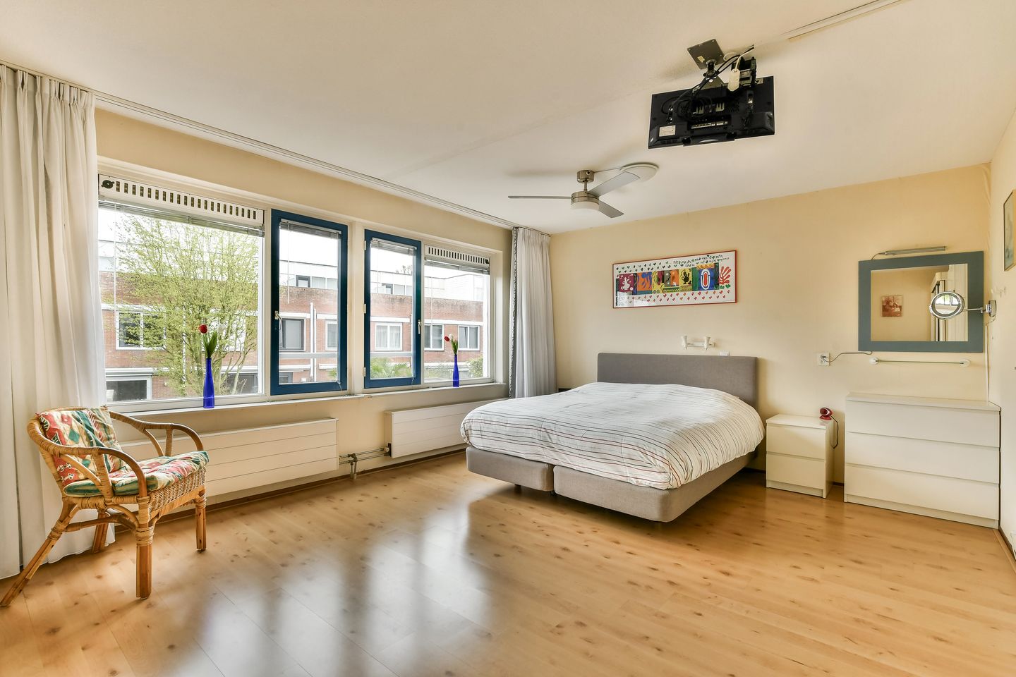 Foto 20 van Annie Romein-Verschoorkade 66