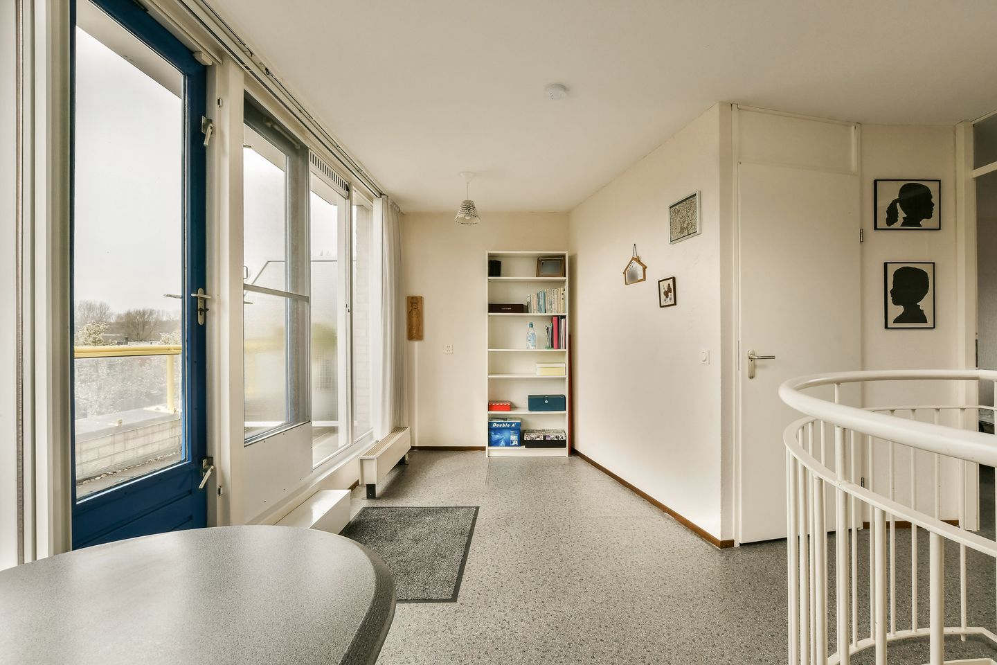 Foto 25 van Annie Romein-Verschoorkade 66