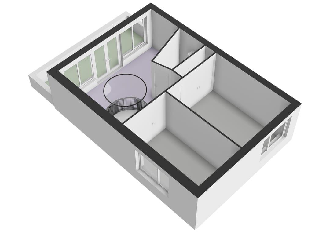 Foto 43 van Annie Romein-Verschoorkade 66