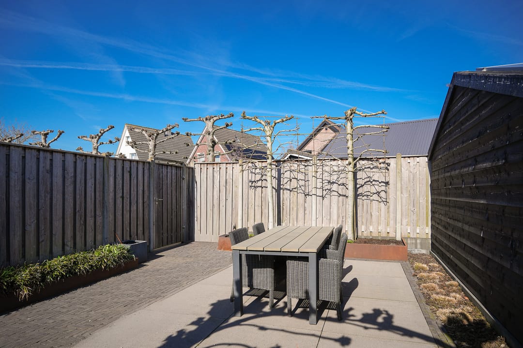 Foto 31 van Irenestraat 11