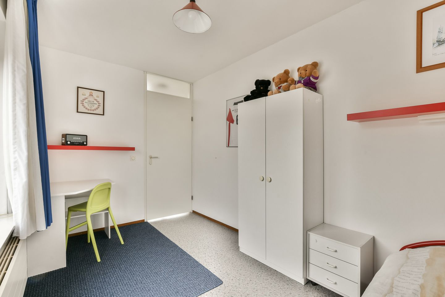 Foto 29 van Annie Romein-Verschoorkade 66