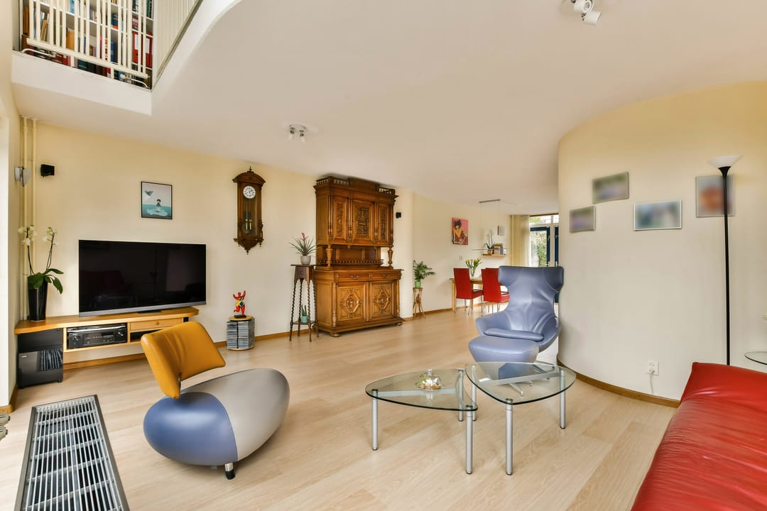 Foto 11 van Annie Romein-Verschoorkade 66