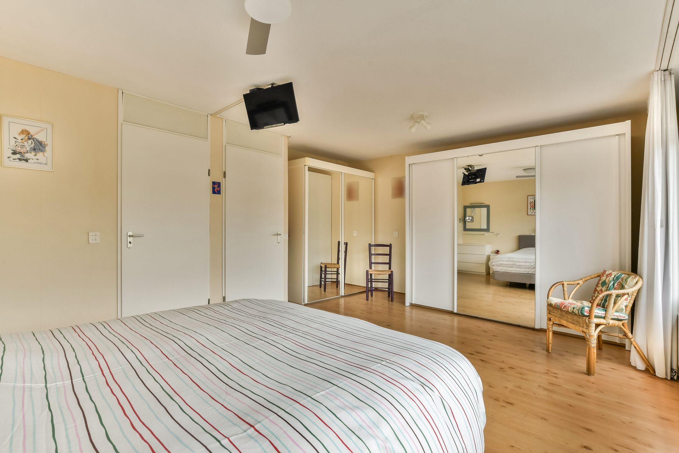 Foto 21 van Annie Romein-Verschoorkade 66