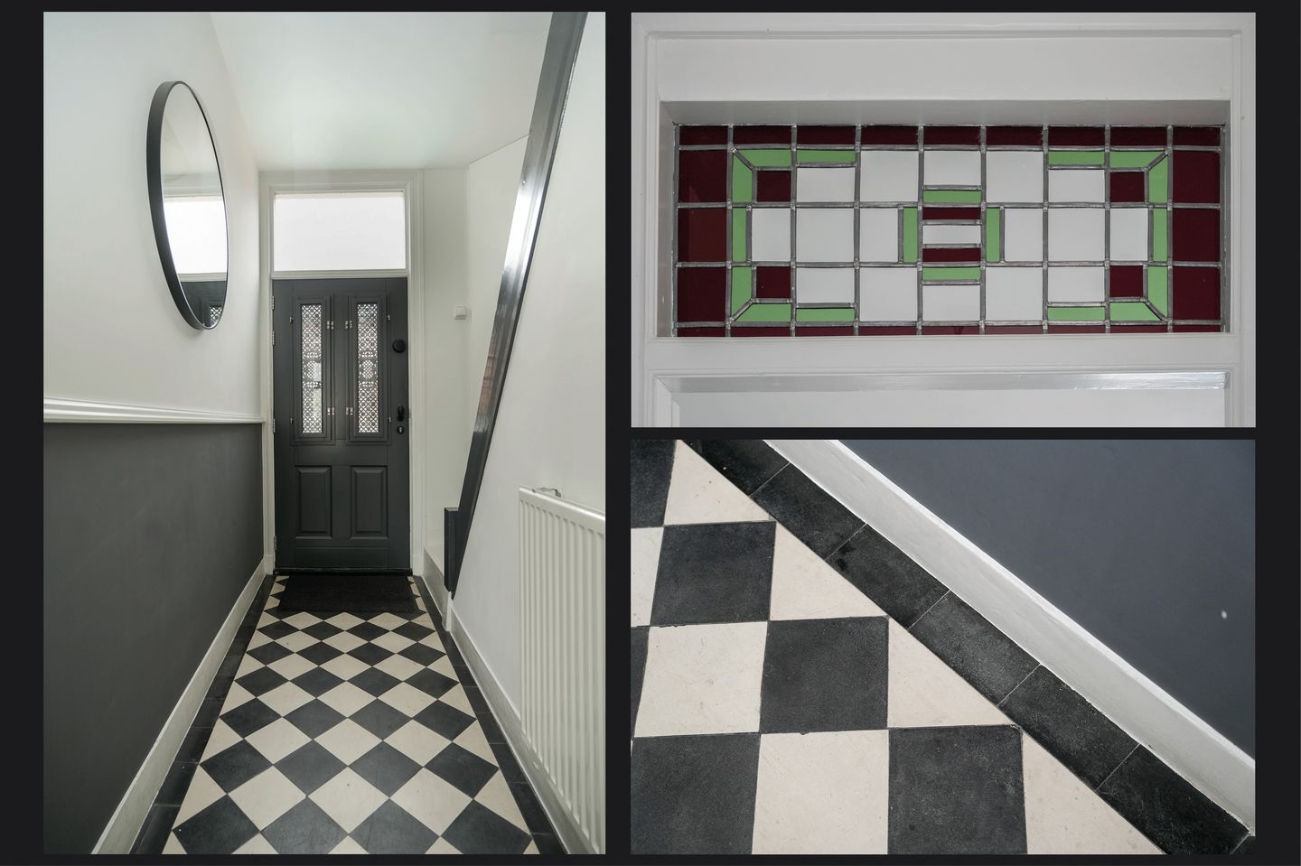 Foto 19 van Irenestraat 11