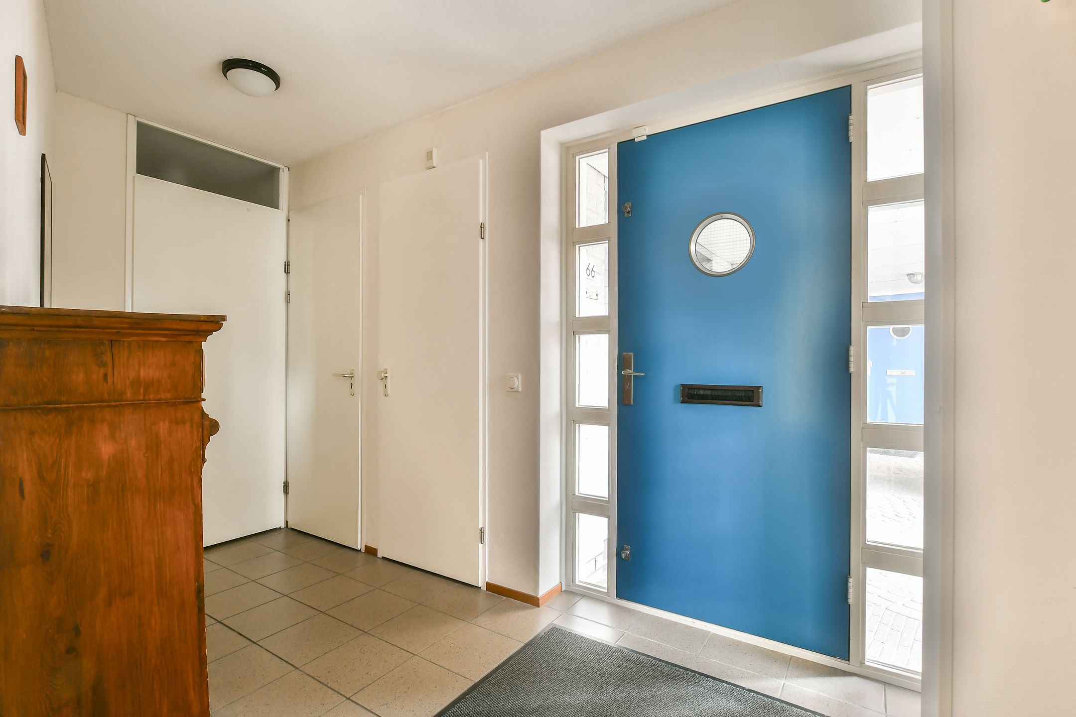 Foto 6 van Annie Romein-Verschoorkade 66