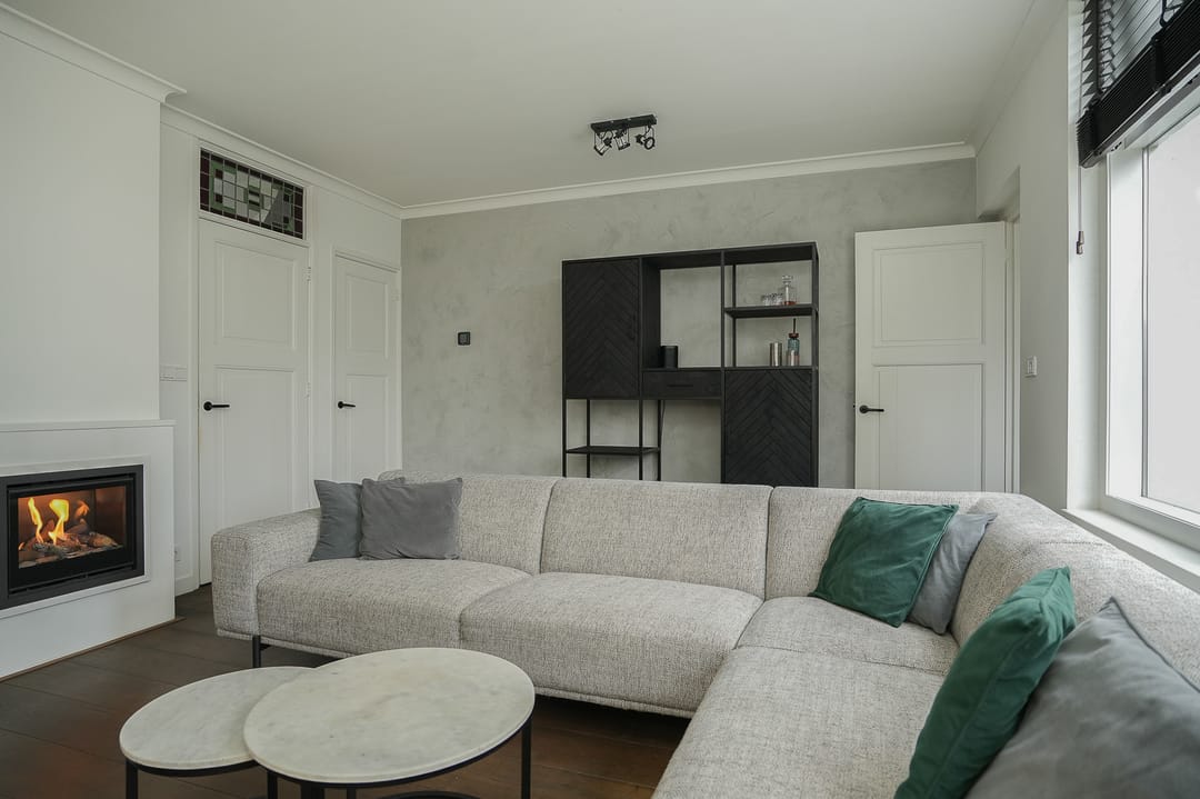 Foto 7 van Irenestraat 11