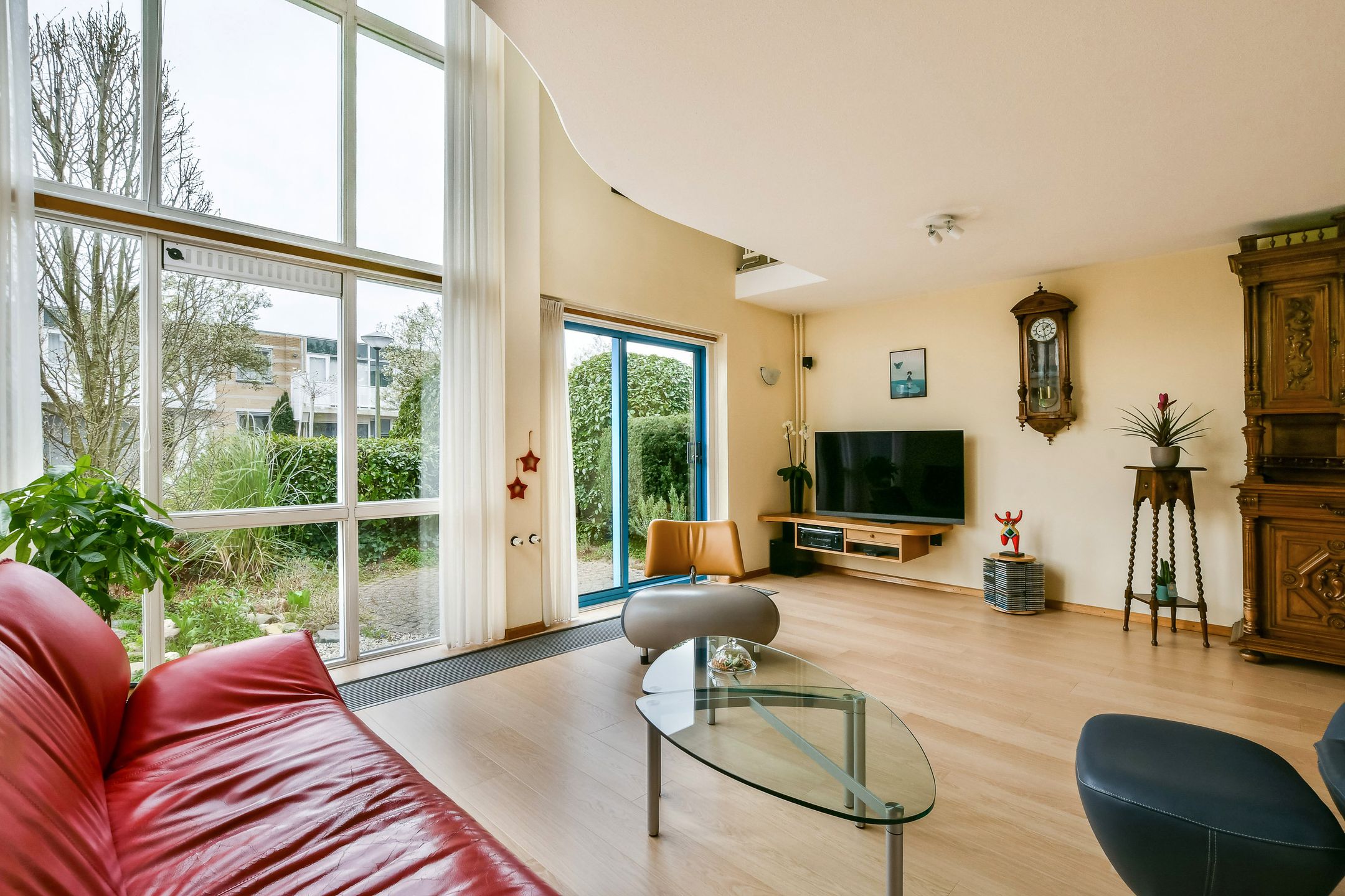 Foto 9 van Annie Romein-Verschoorkade 66