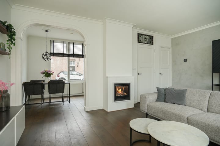 Foto 4 van Irenestraat 11