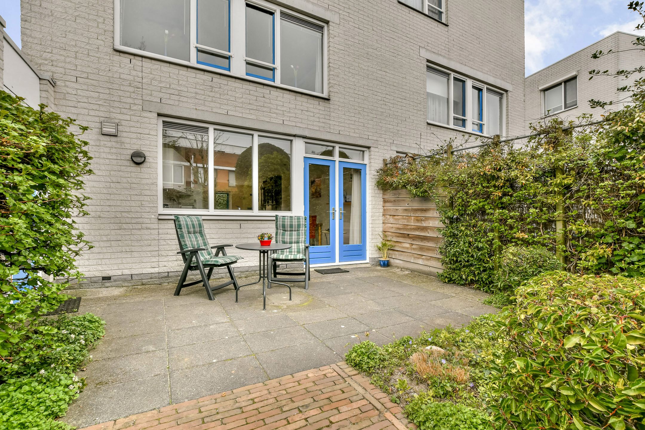 Foto 15 van Annie Romein-Verschoorkade 66