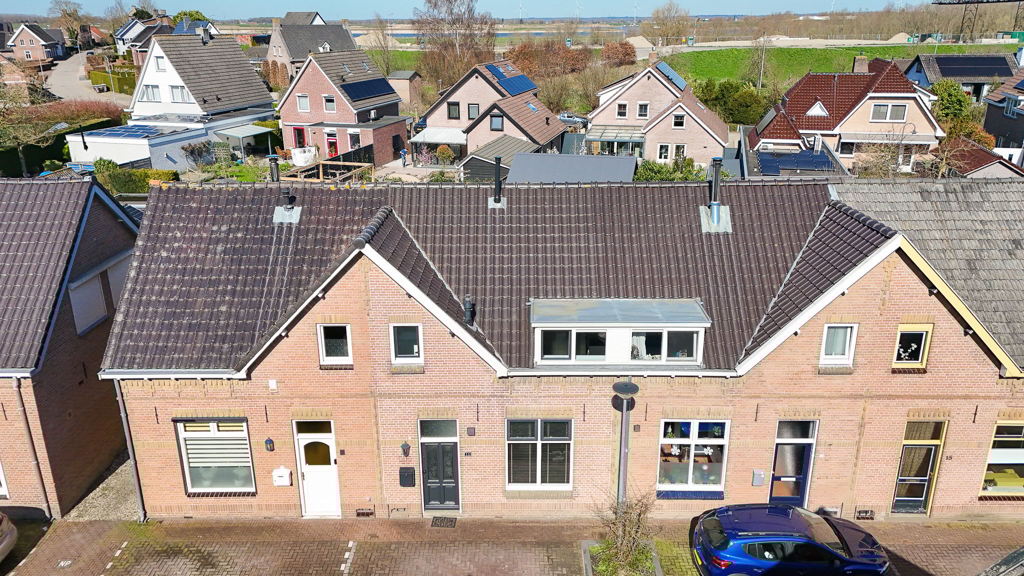 Foto 36 van Irenestraat 11