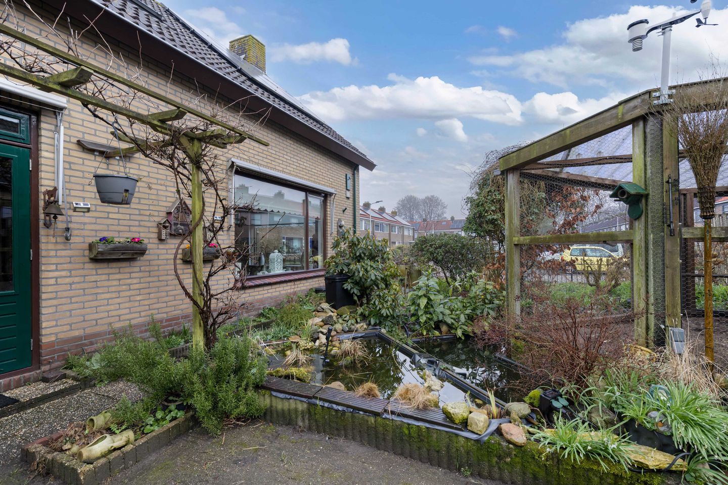 Photo 34 of Foswerd 17