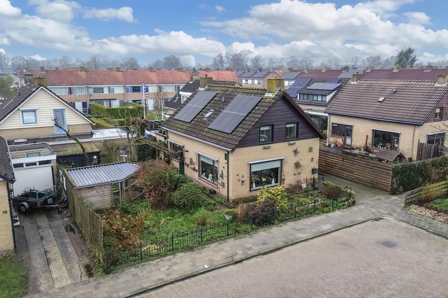 Photo 40 of Foswerd 17