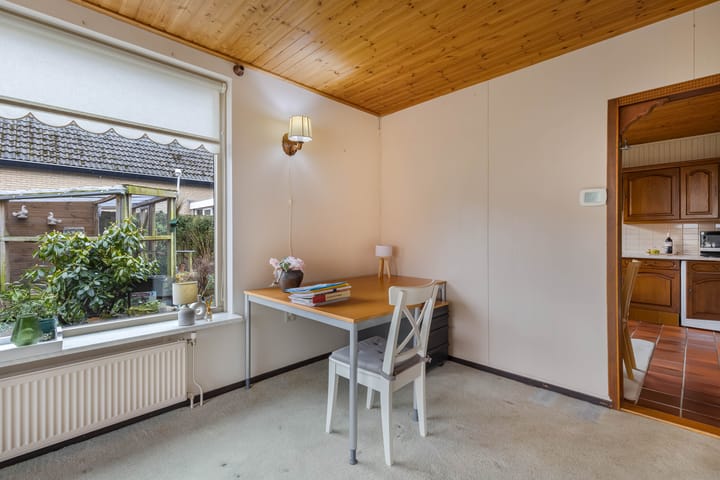 Twee-onder-één-kap te koop: Foswerd 17, Drachten
