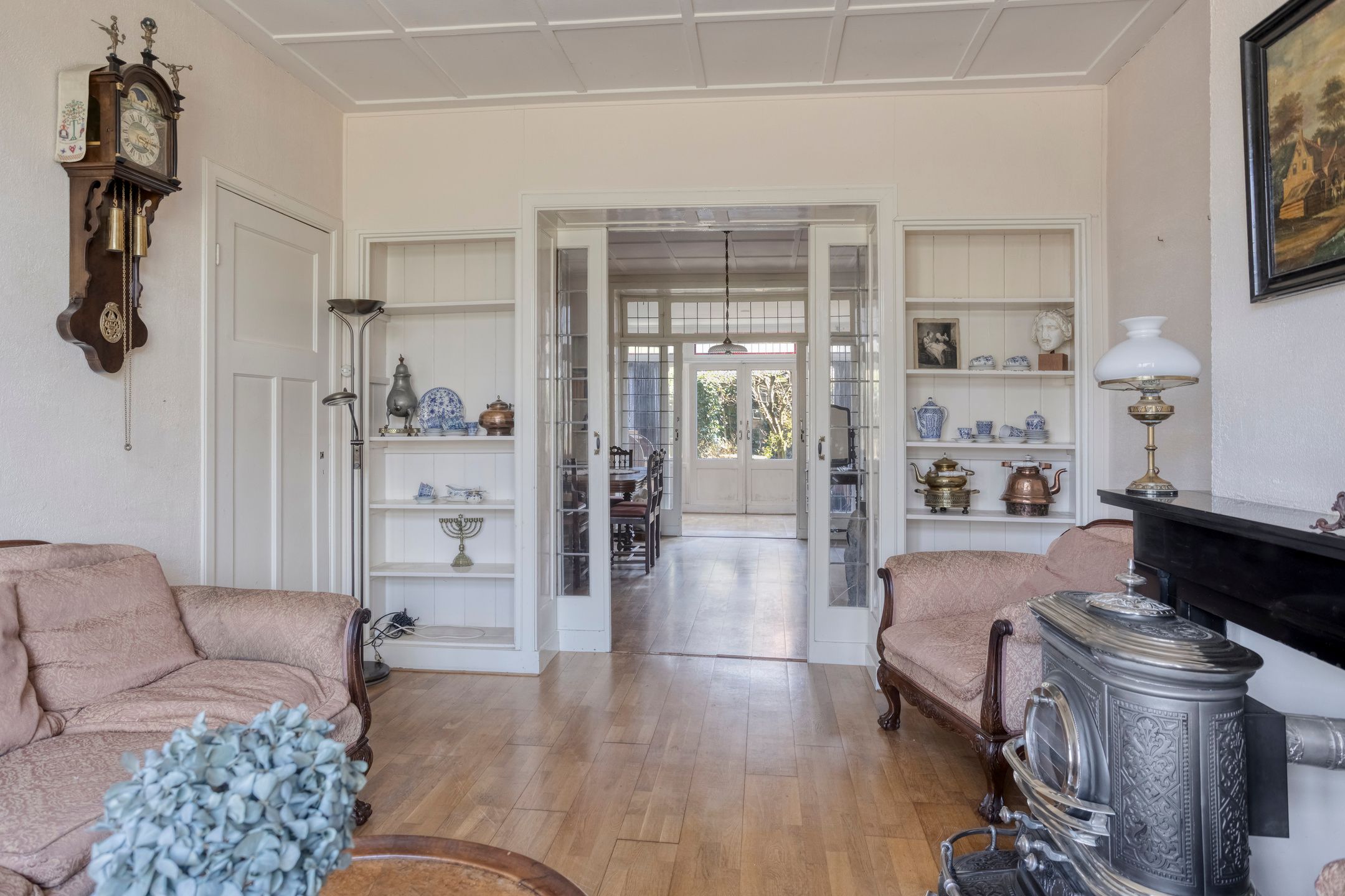 Foto 3 van Hobbemakade 39