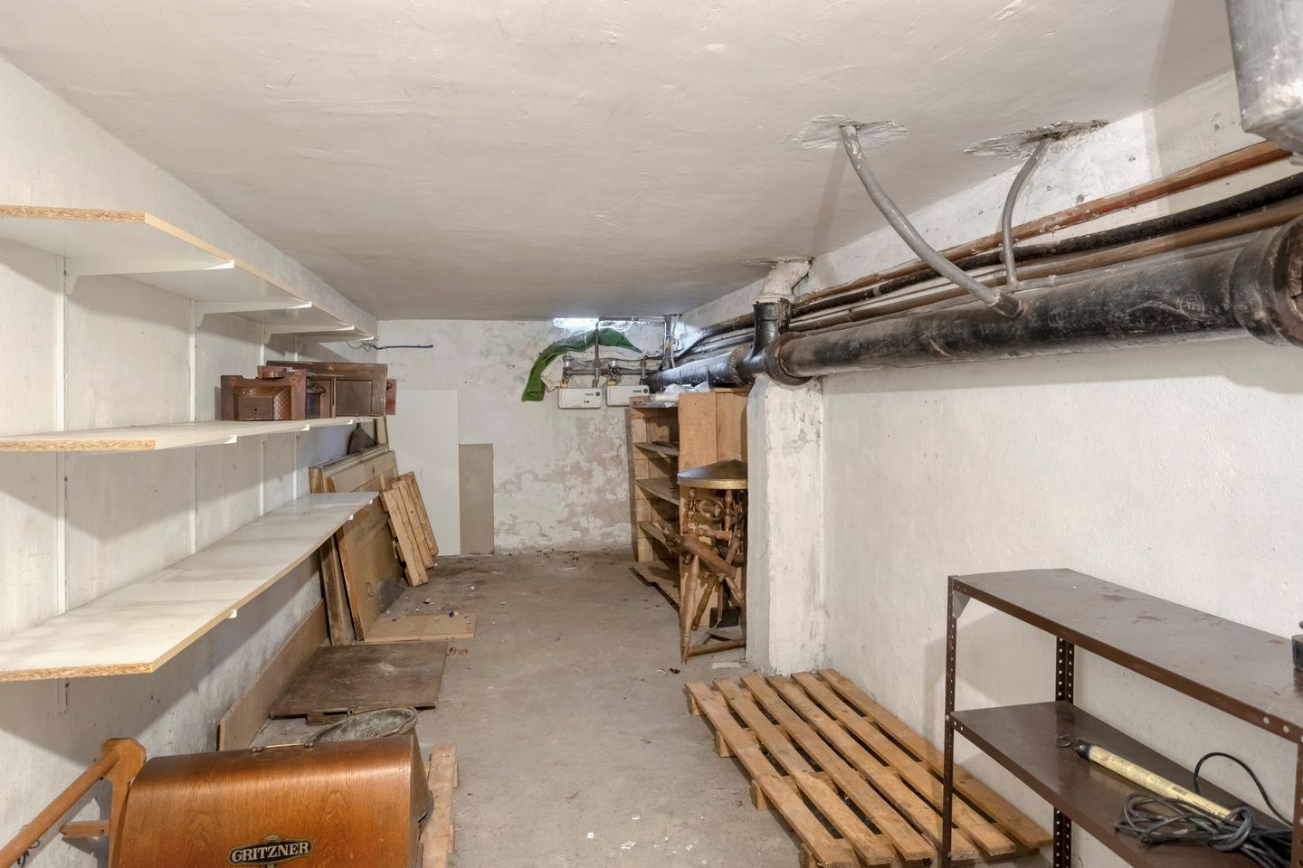 Foto 19 van Hobbemakade 39