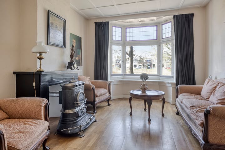 Photo 2 of Hobbemakade 39