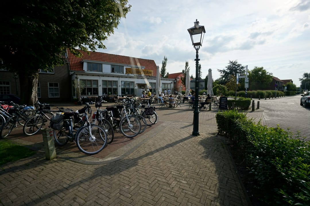 Foto 7 van Zwinstraat 11-A