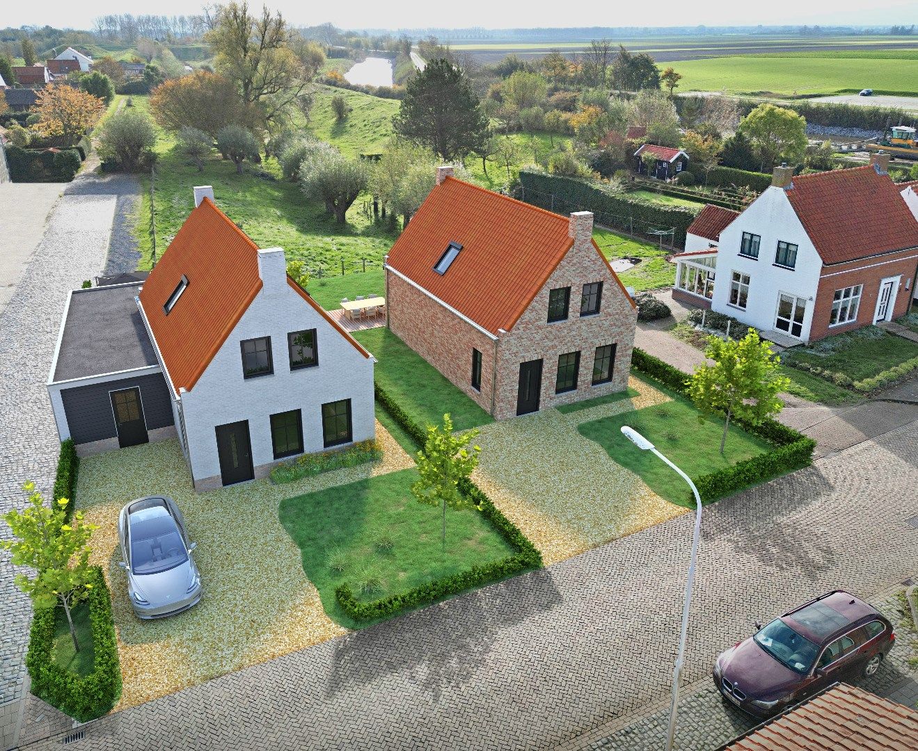 Foto 4 van Zwinstraat 11-A