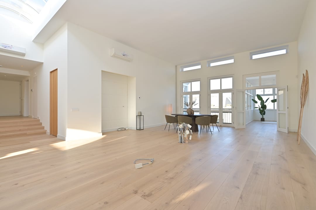 Photo 13 of Lange Vijverberg 13-B