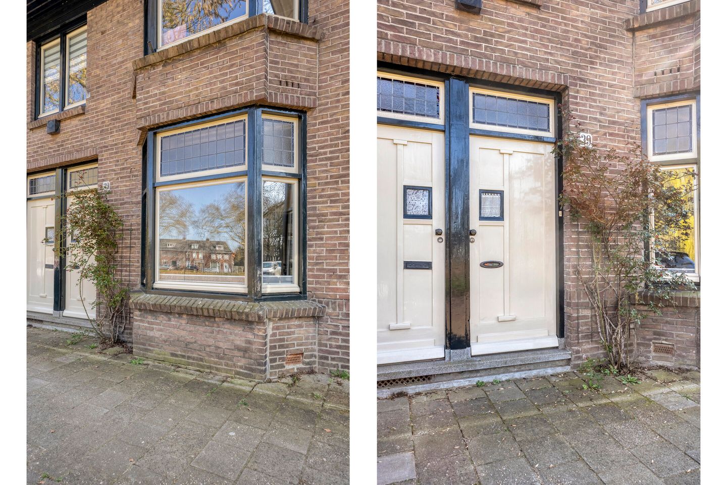 Foto 5 van Hobbemakade 39