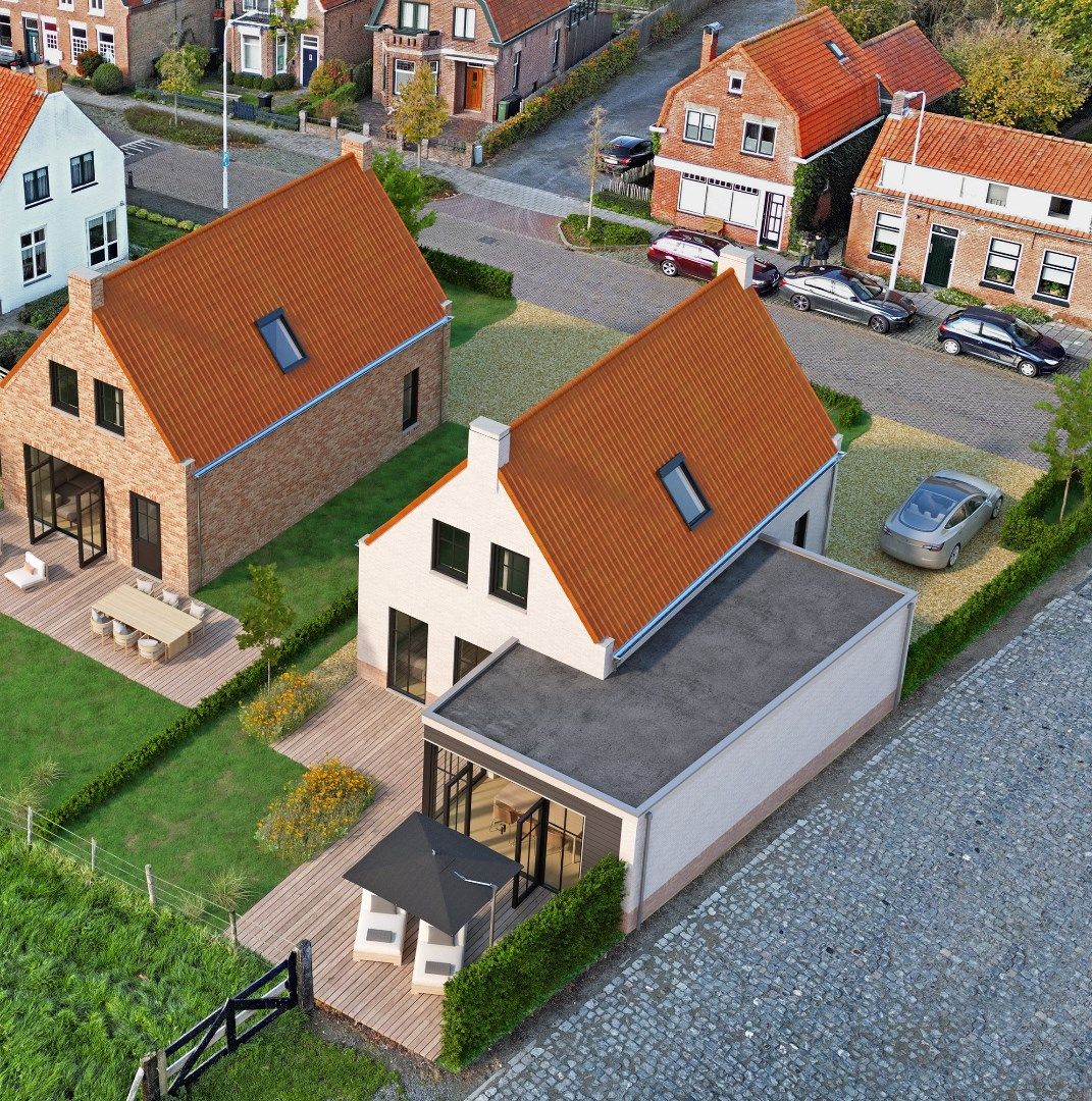 Photo 2 of Zwinstraat 11-B