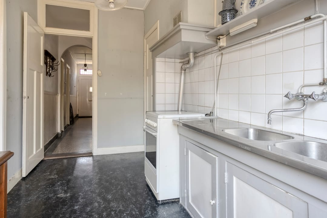 Foto 17 van Hobbemakade 39