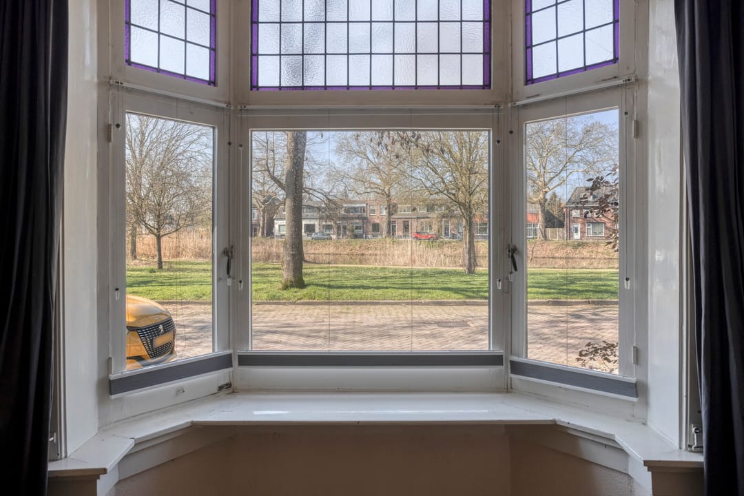 Foto 7 van Hobbemakade 39