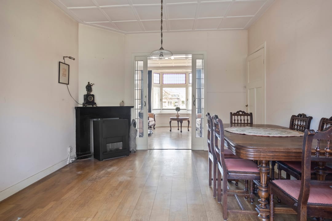 Foto 11 van Hobbemakade 39