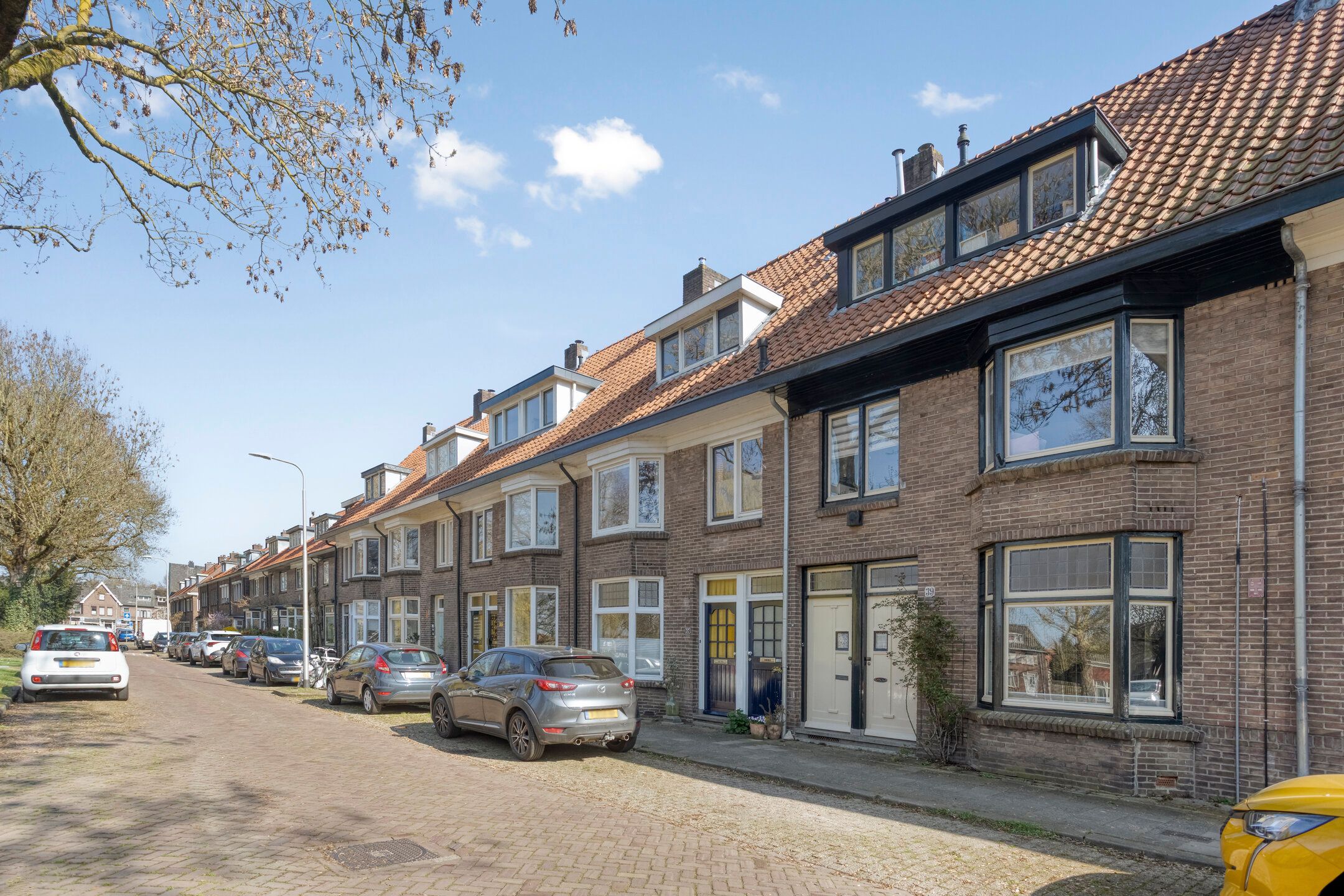 Foto 36 van Hobbemakade 39