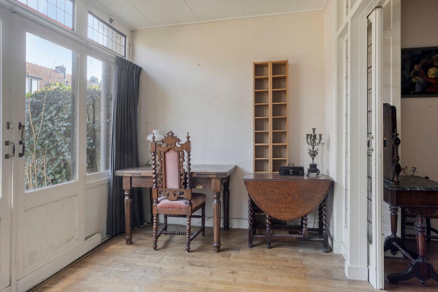 Foto 14 van Hobbemakade 39