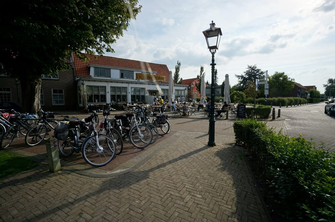 Photo 7 of Zwinstraat 11-B