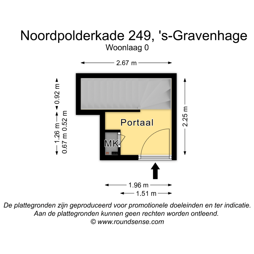 Photo 37 of Noordpolderkade 249