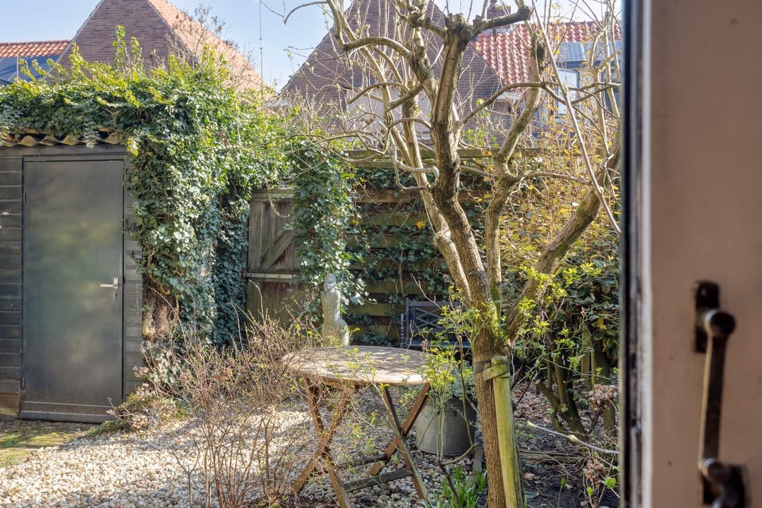 Foto 32 van Hobbemakade 39