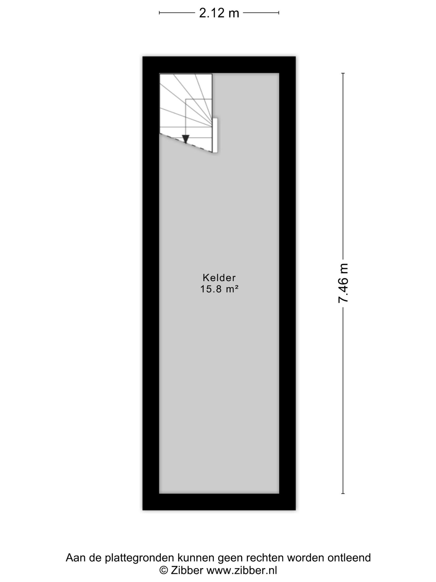 Foto 44 van Hobbemakade 39