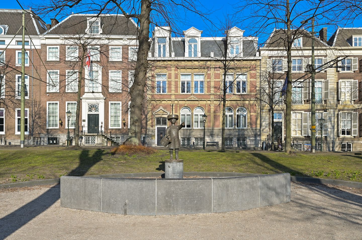 Photo 4 of Lange Vijverberg 13-B